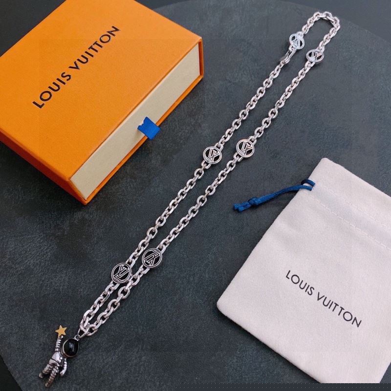 LV Necklaces